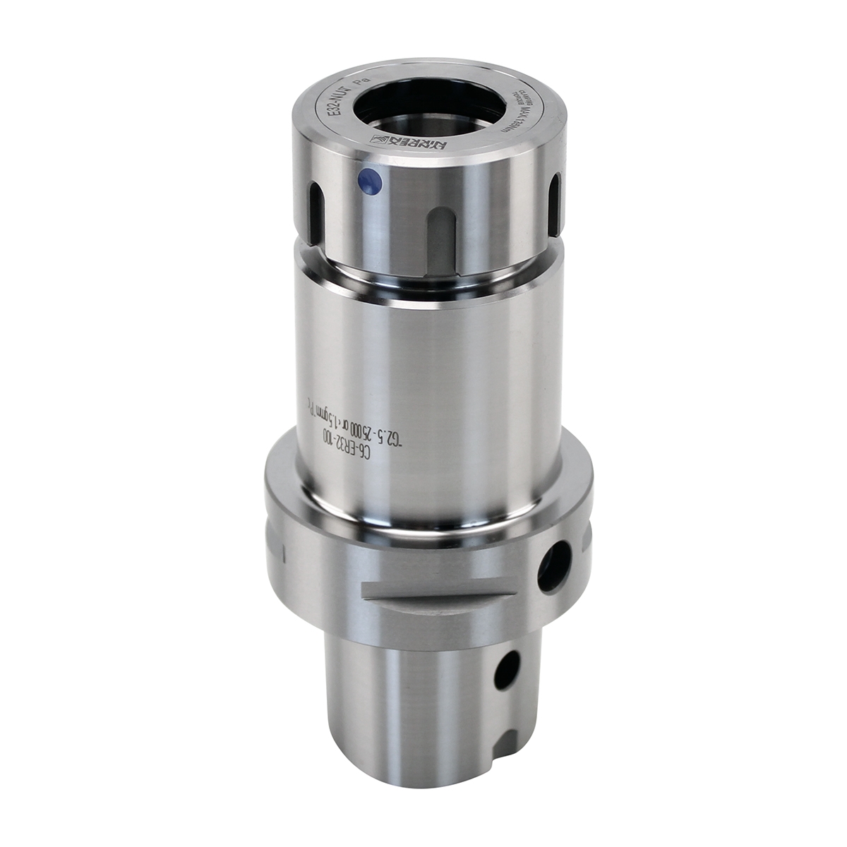 ER COLLET CHUCKS